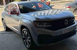 Volkswagen Atlas Cross Sport